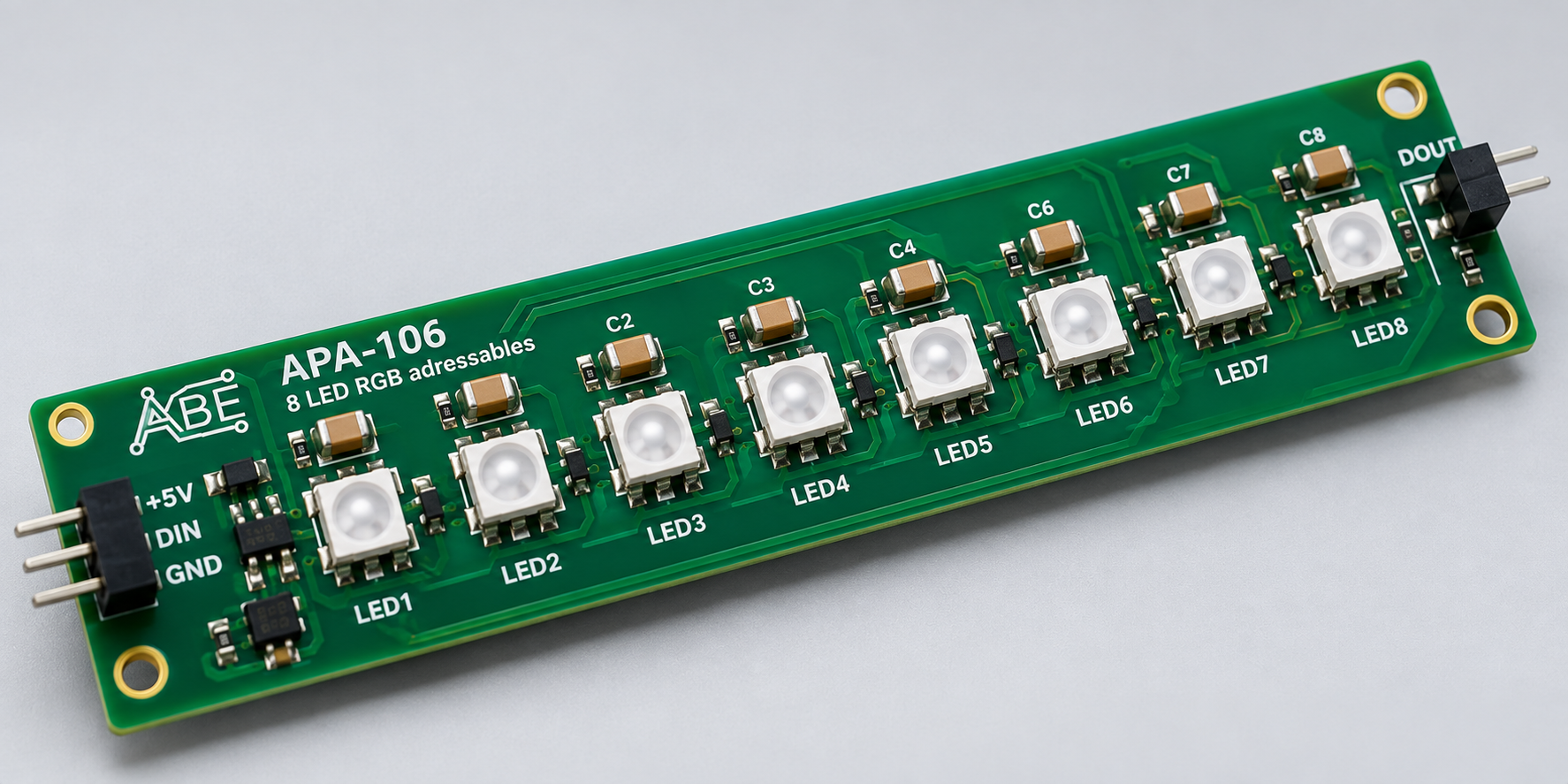 Carte électronique APA-106